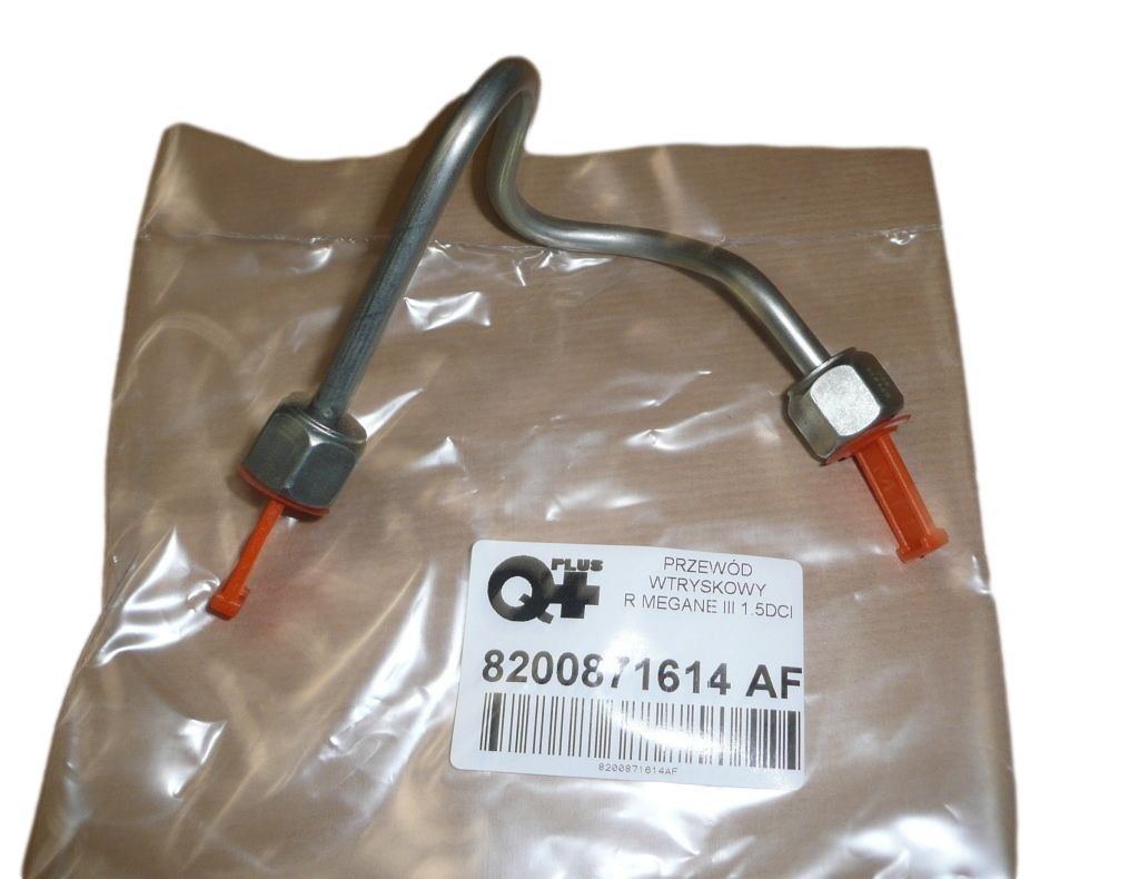 Cev za gorivo 8200871614 AF Renault main product photo