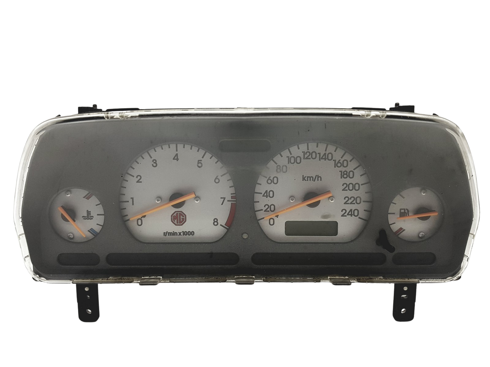 Merilnik vrtljajev MG ZR AR0051404 RG/23003 UK-NSI main product photo