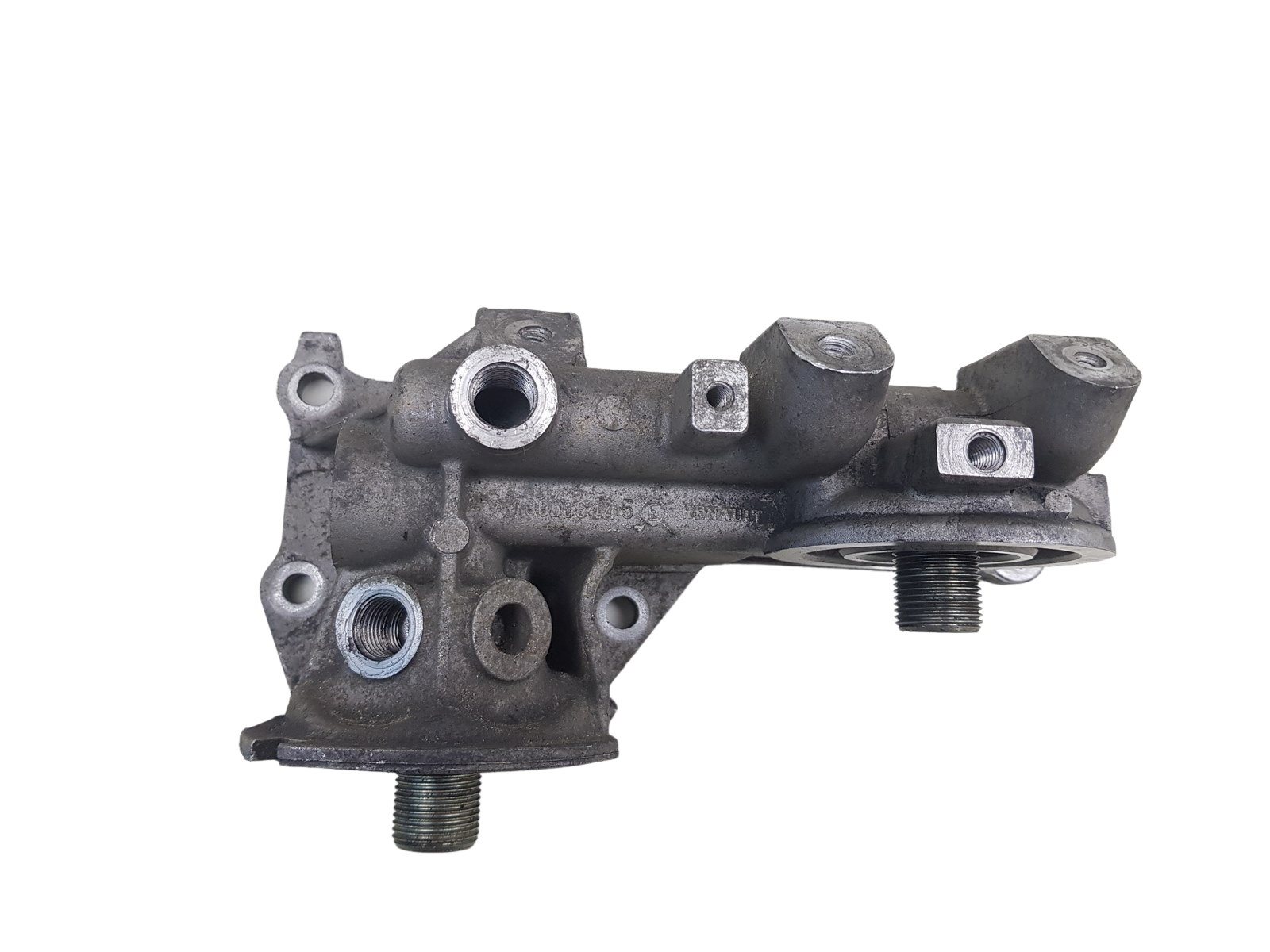 Ohišje Oljnega Filtra 7700866445 Renault 2.2 TD main product photo