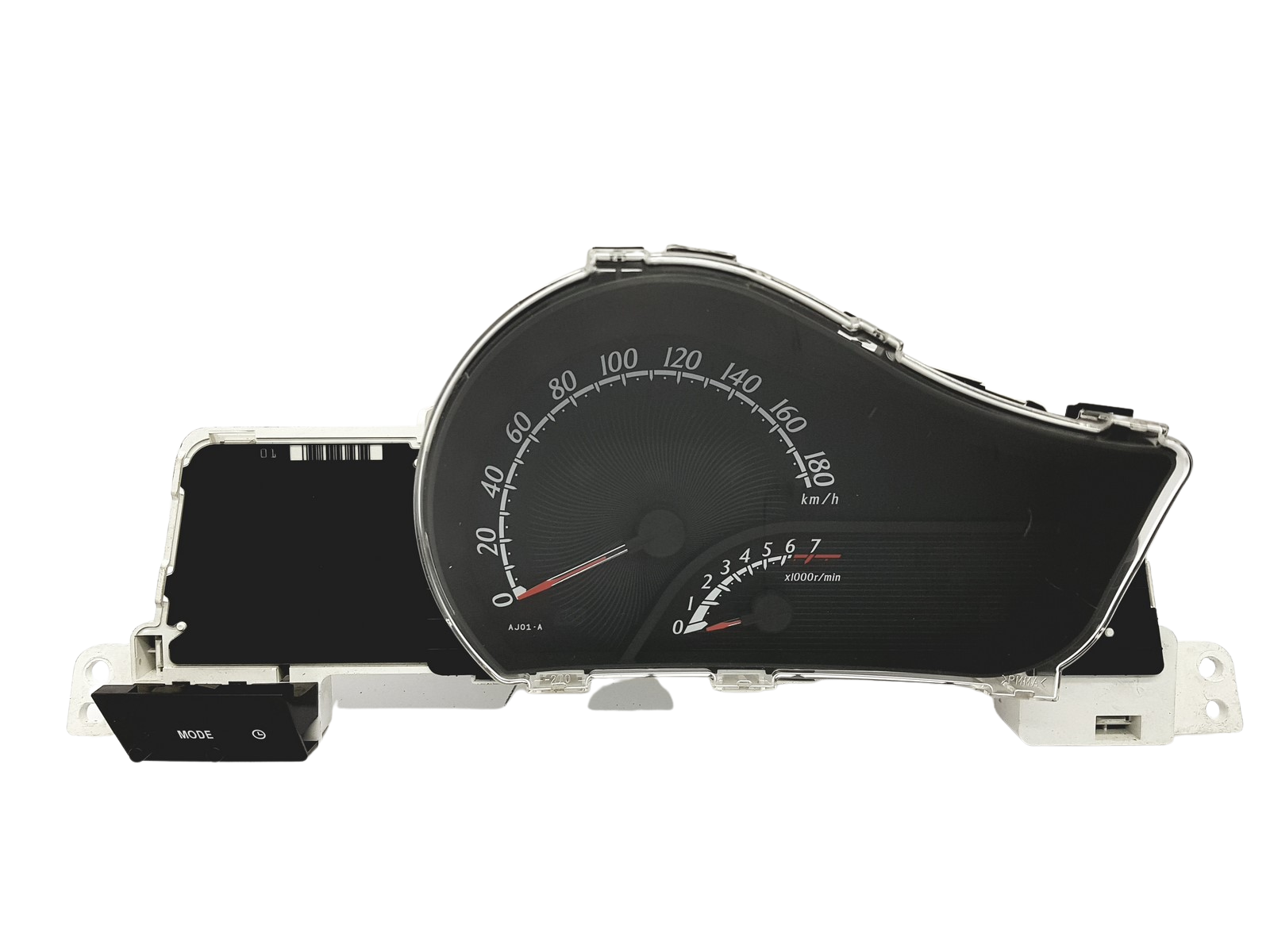 Merilnik hitrosti Toyota IQ 83800-74112 Yazaki 52034 main product photo
