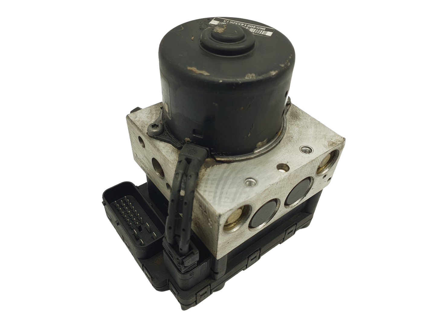 Črpalka Abs VW Seat Skoda 6X0614117 6X0907379B Ate 62230 main product photo