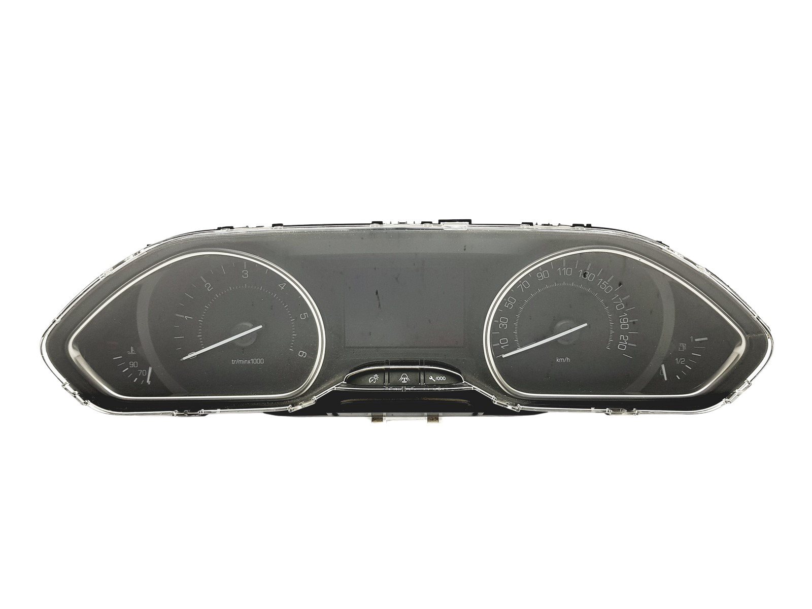 Merilnik vrtljajev Peugeot 2008 9814699380 9814039580 47668 main product photo