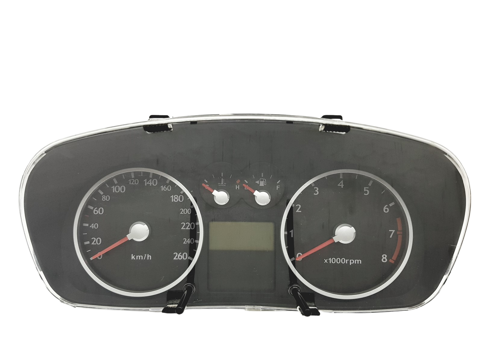 Merilnik vrtljajev Hyundai Coupe 94013-2C220 2005-75600H main product photo