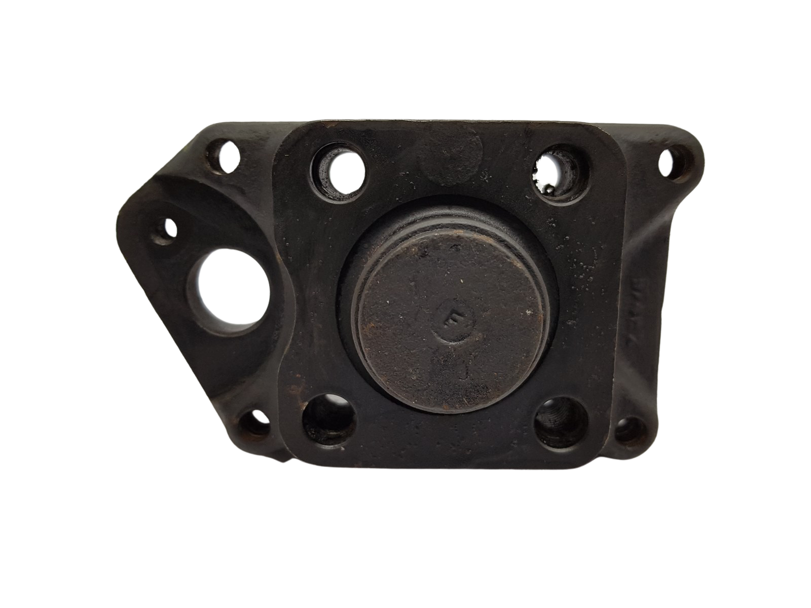 Kolesni Ležaj Levi 7700424859 Renault Scenic I Megane I main product photo