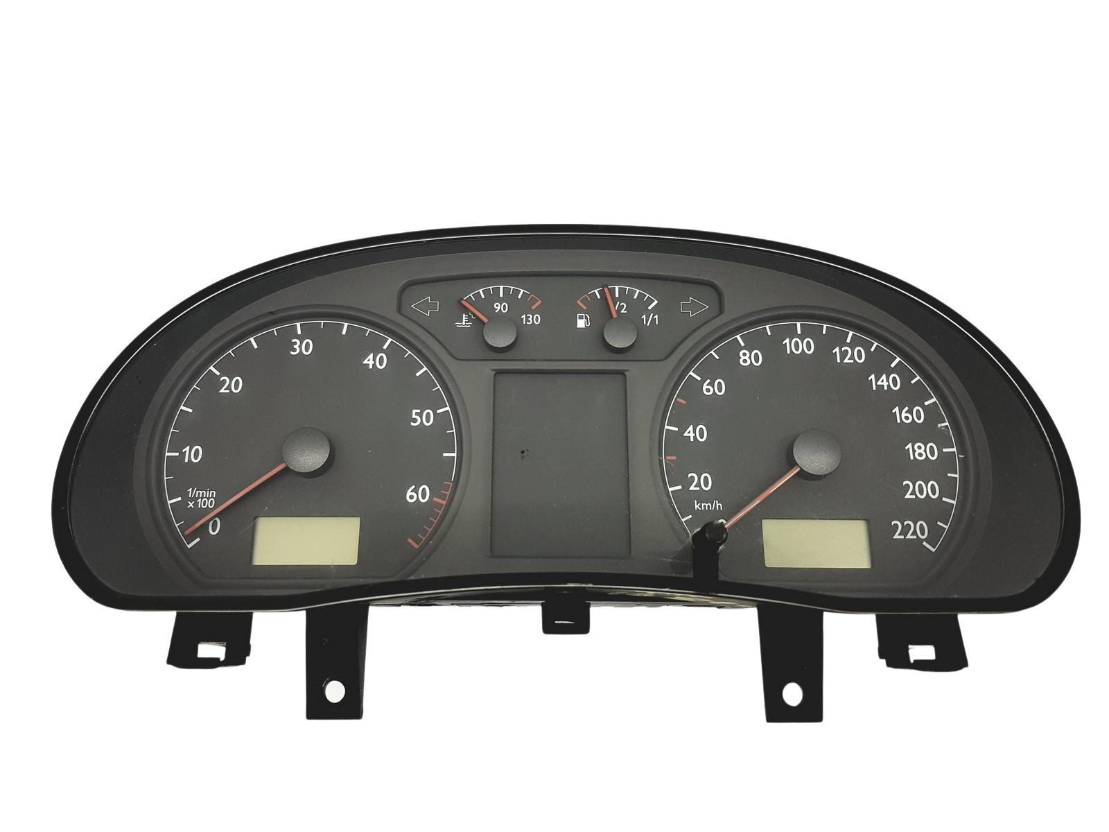 Merilnik vrtljajev VW Polo 9N 6Q0920800P 110080124023A 48685 main product photo