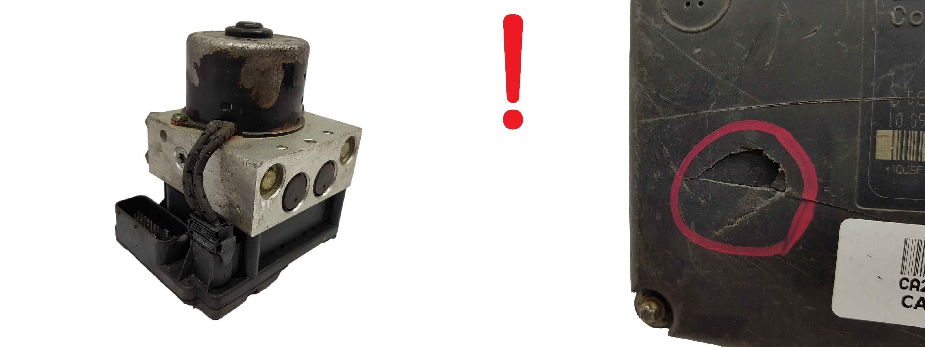 Črpalka Abs Fiat Bravo Brava 46529968 10.0949-1601.3 Ate 5774 main product photo