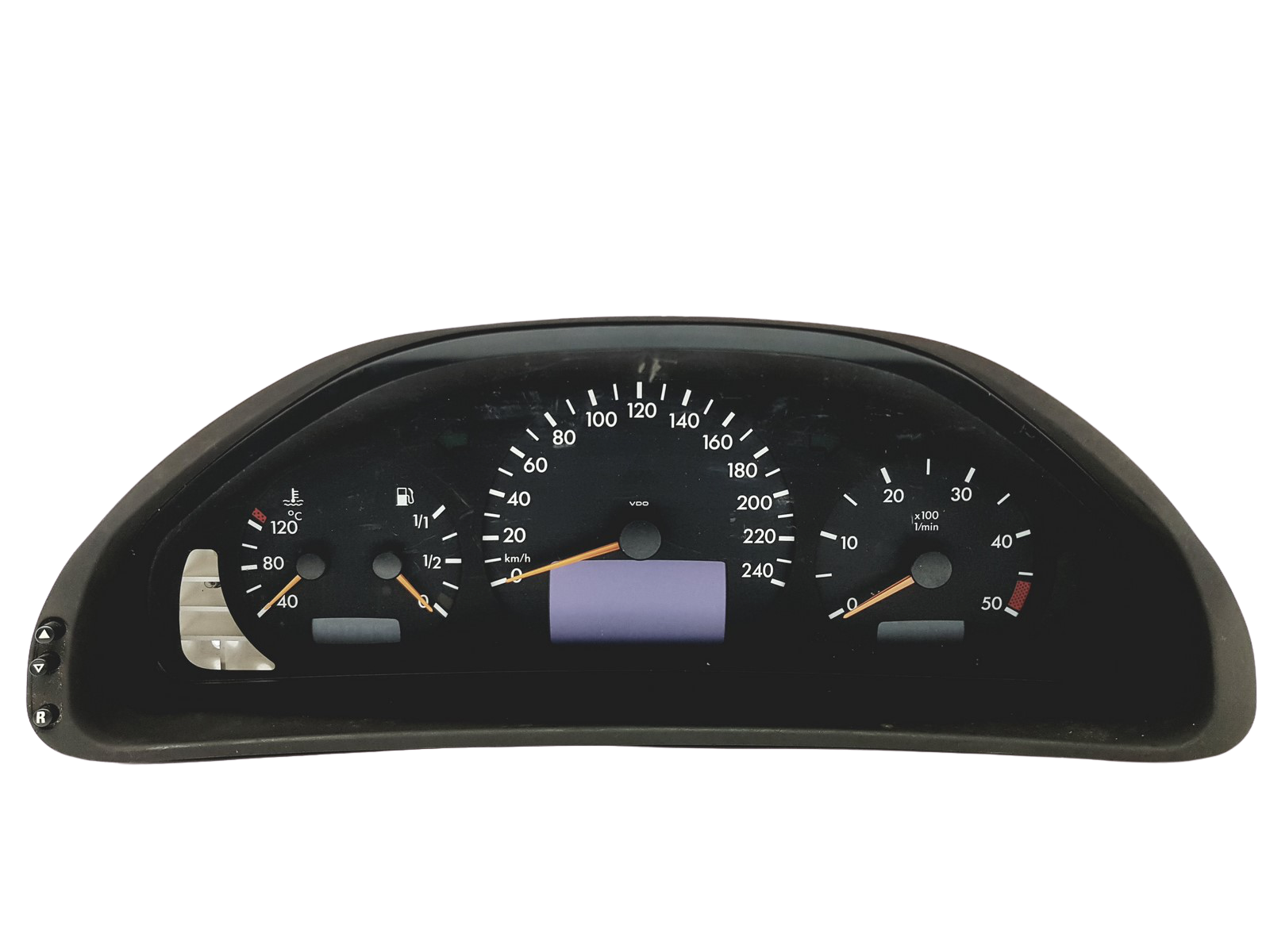 Merilnik vrtljajev Mercedes E W210 87001357 88311281 VDO 30936 main product photo