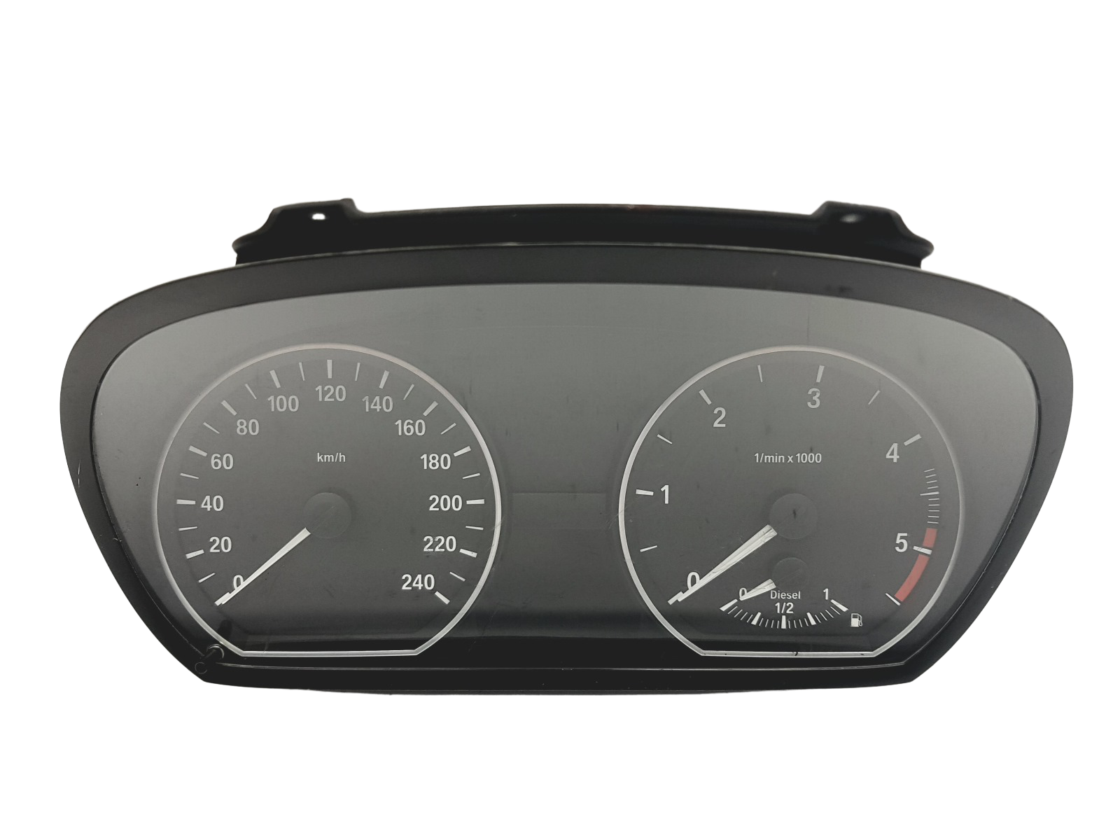 Merilnik hitrosti BMW 1 E87 9166821-02 1024952-85 43496 main product photo