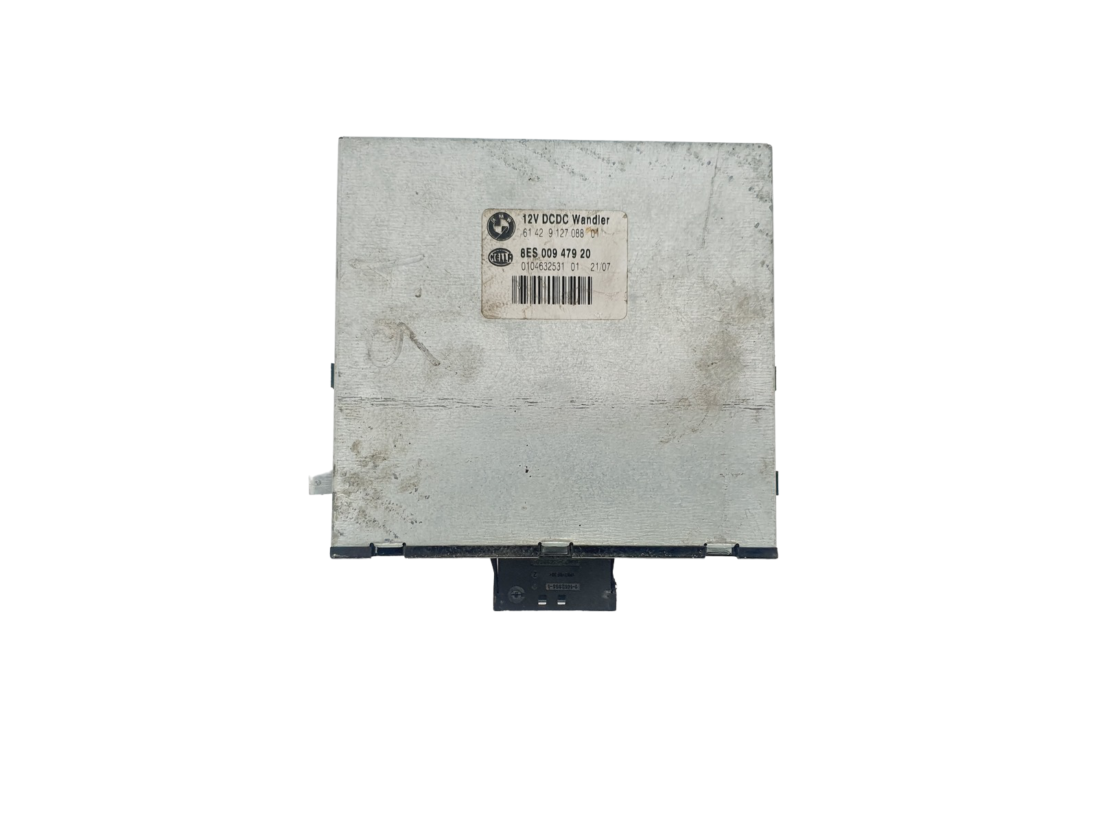 Kontrolna Enota 8ES00947920 61.429127088 BMW Hella 39784 main product photo