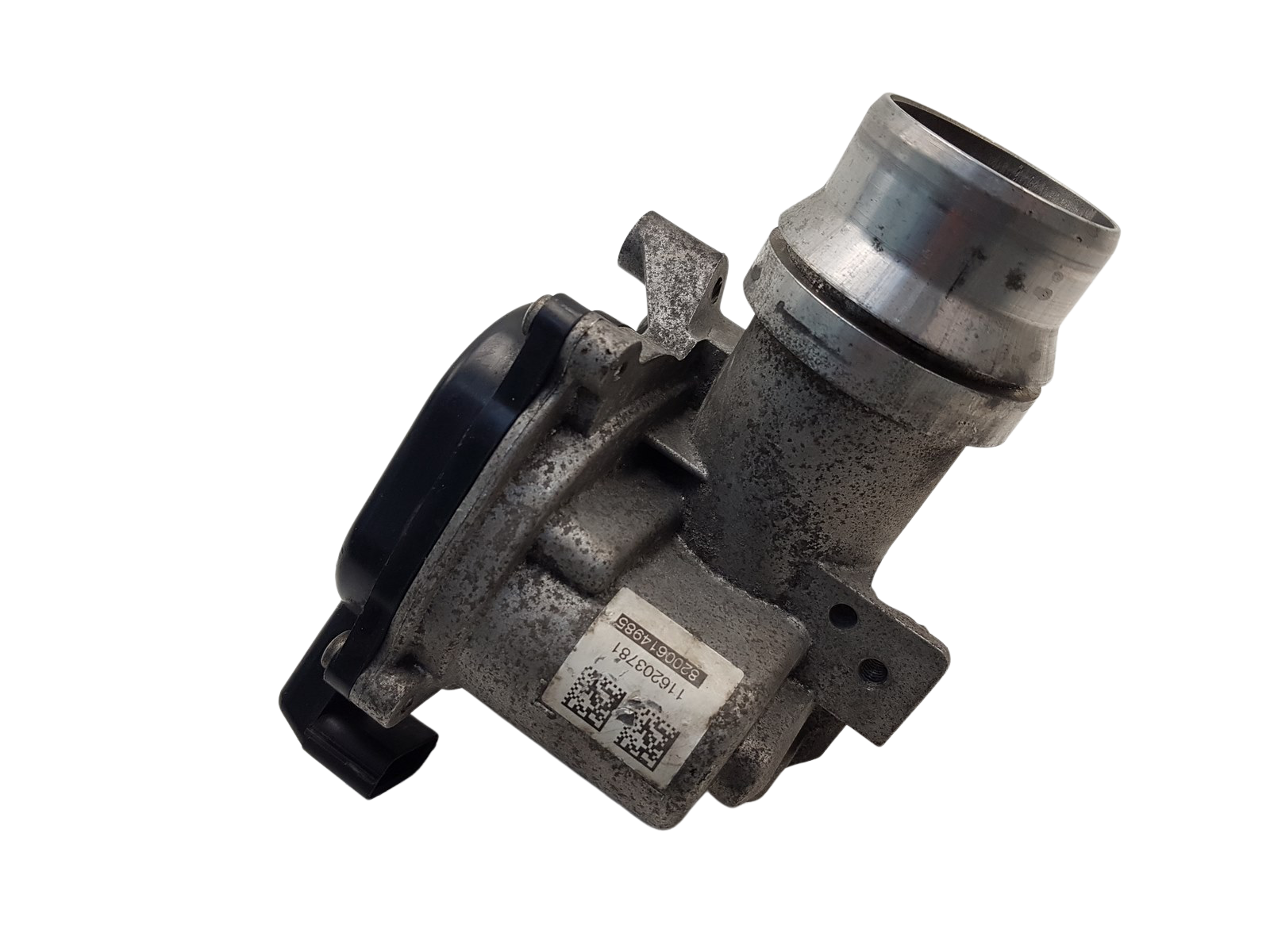 Ventil teleskopa za plin 8200614985 Renault Dacia Nissan 1.5 DCI 3457 main product photo