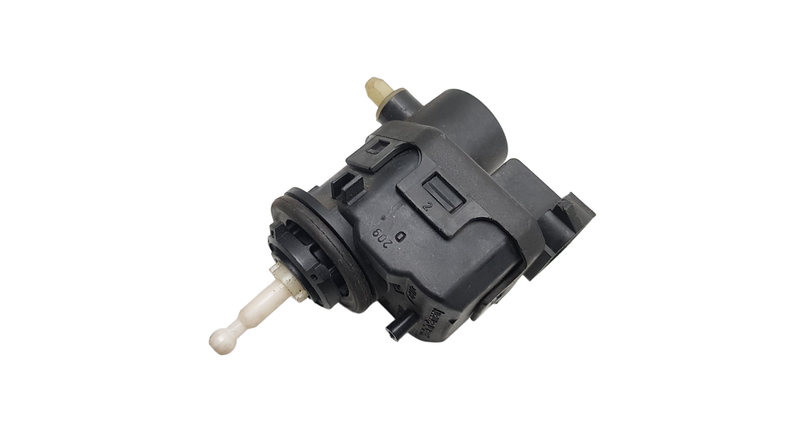 Nastavitev Žarometov 7700420736 Hella Renault main product photo