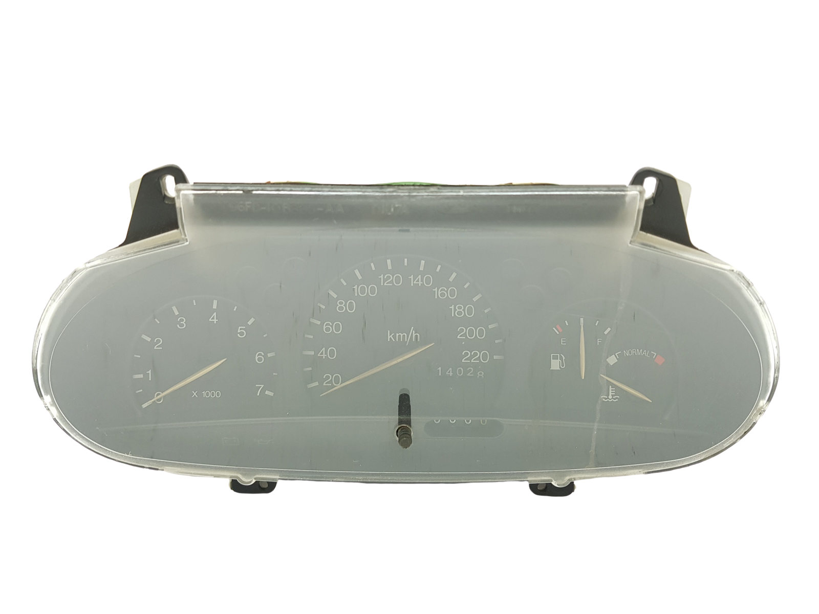 Merilnik hitrosti Ford Escort 96FB-10849-CB 96FB10849CB 26521 main product photo