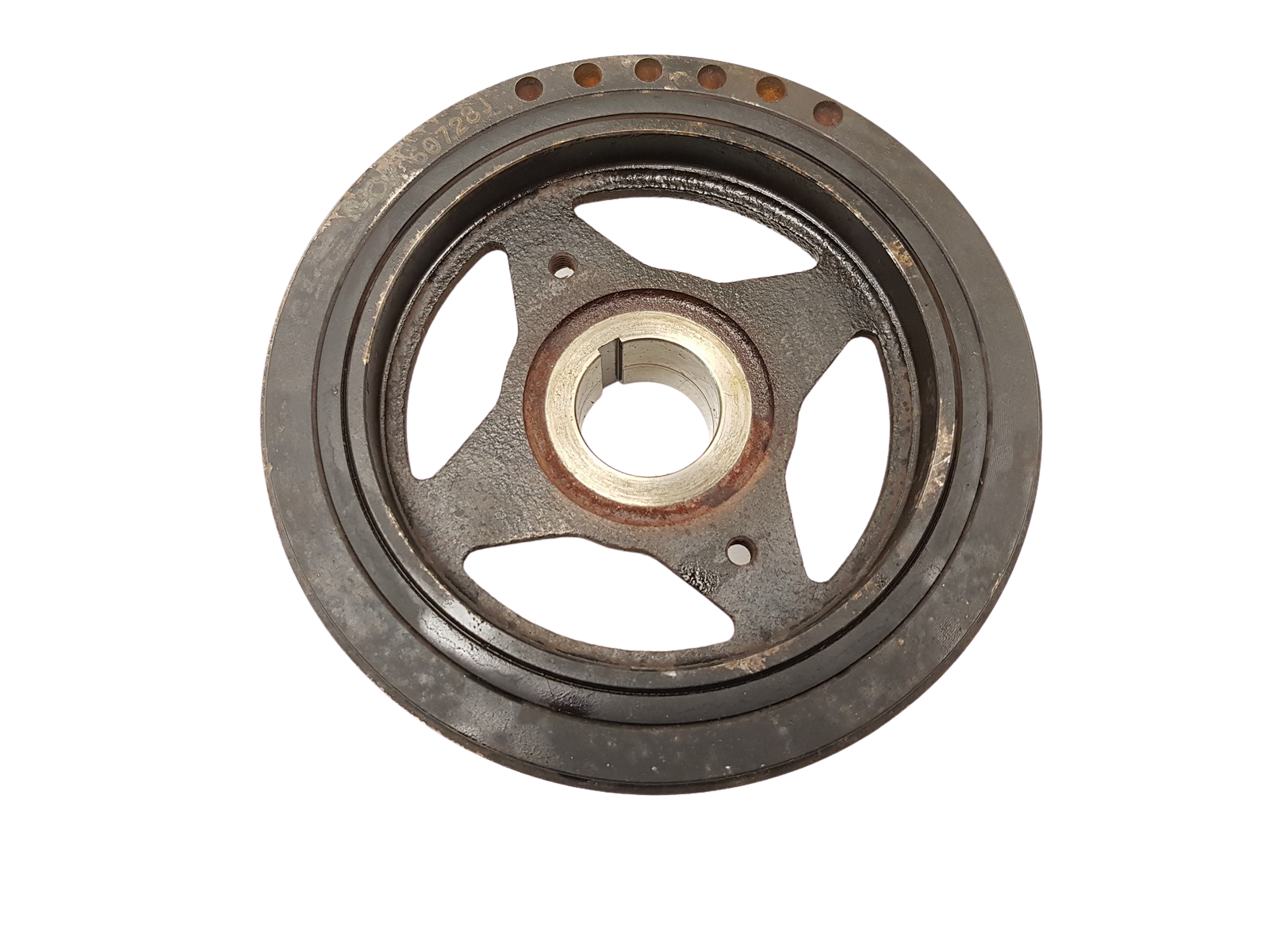 Jermenica ročične gredi 123031KC0A 7701066395 7701068569 2.0 Renault Clio 3 Sport main product photo