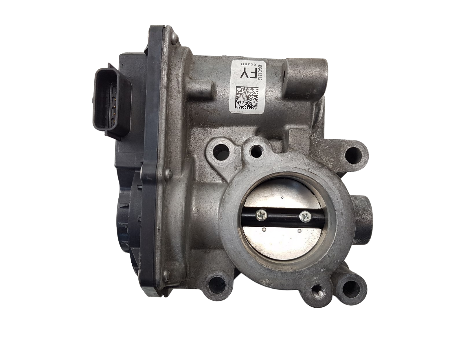 Ventil teleskopa za plin Renault 161206038R H8201171233 0.9 1.2 TCE 2441 main product photo