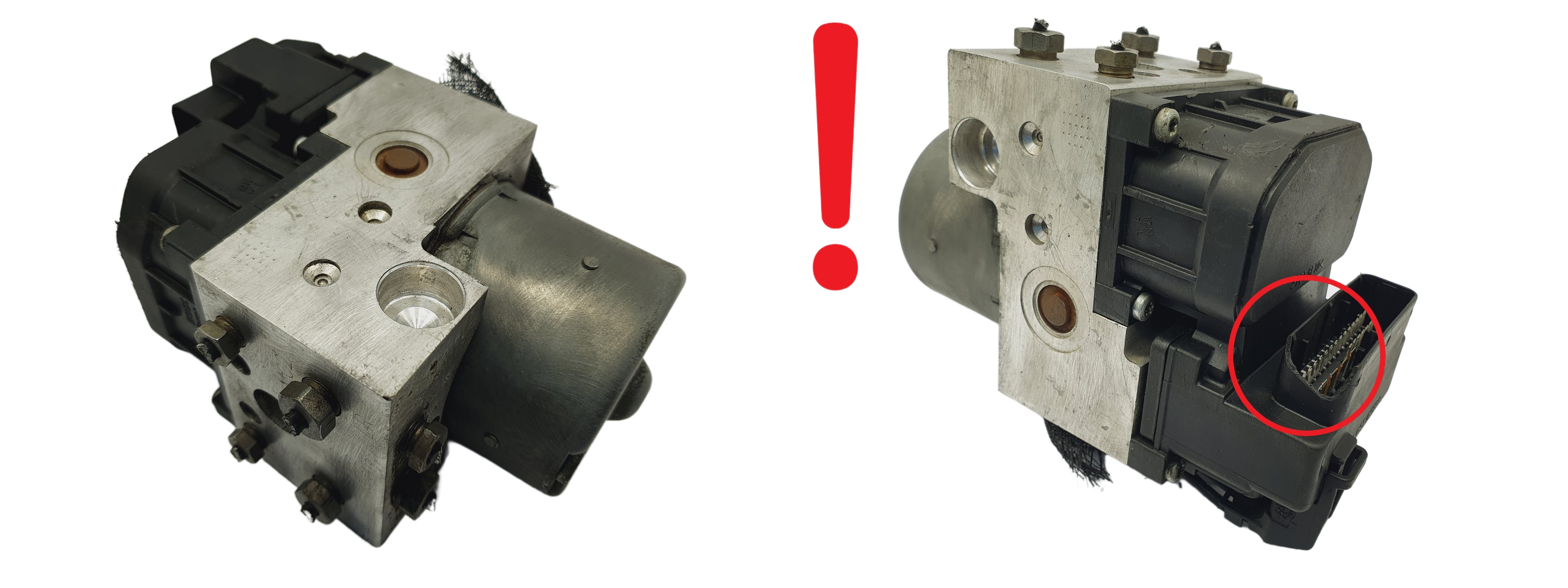Črpalka Abs Fiat Seicento 46556475 0273004426 0265216710 61245 main product photo