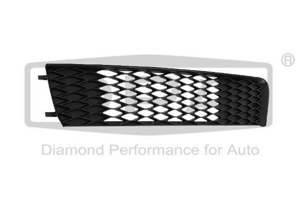 Mreža Odbijača Leva 4L0807697B 88071875502 Audi Q7 DPA main product photo