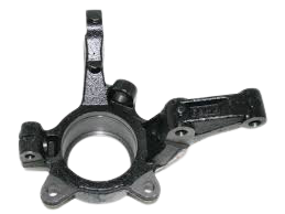 Zglob krmilnega sistema Leva Citroen Peugeot C8 806 OE 364634 main product photo
