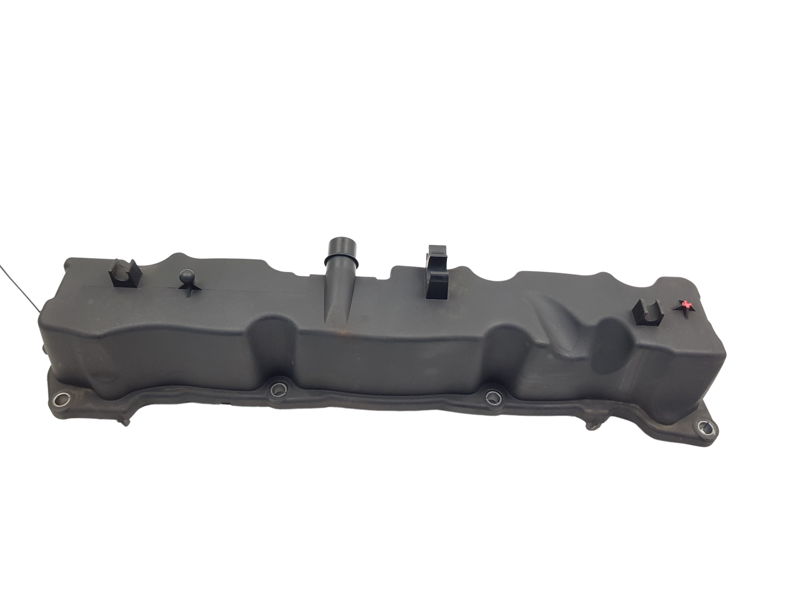 Pokrov Glave Motorja 9646498180 0248L3 1.4 16v Citroen Peugeot C3 C4 207 307 main product photo