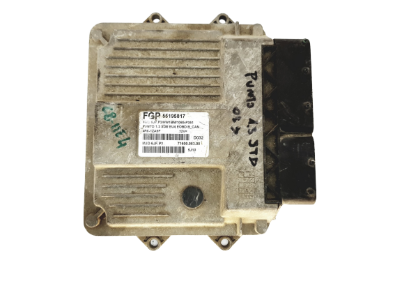 Kontrolna Enota FGP MJD6JF.P3 55195817 Fiat 20936 main product photo