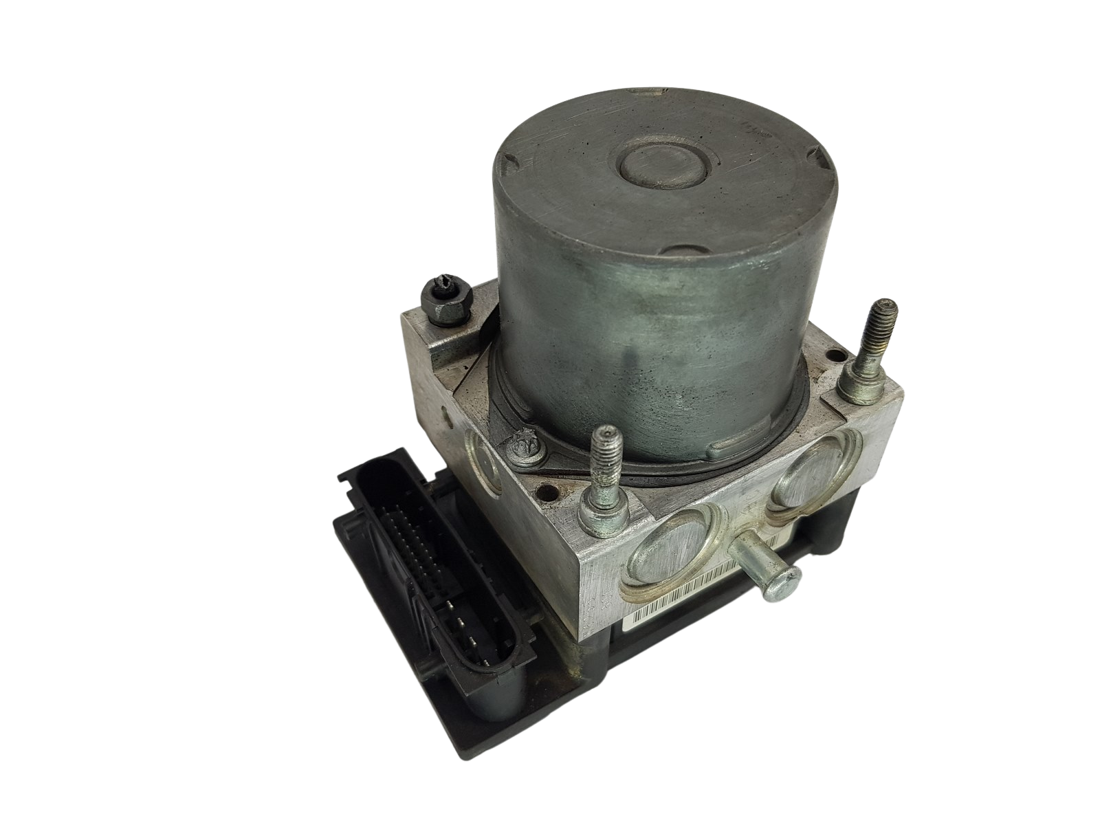 Črpalka Abs PSA C4 307 9649988280 0265800395 0265231486 Bosch 4017 main product photo