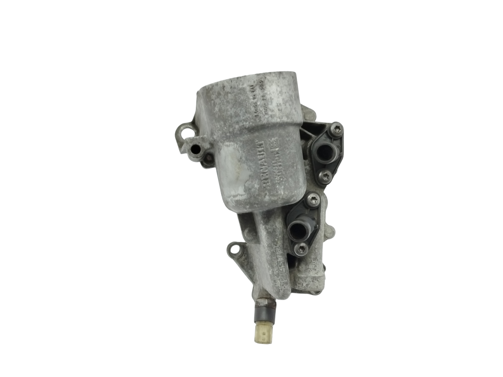 Ohišje Oljnega Filtra 8200709764 Renault Master 2 Movano 2.5 DCI main product photo