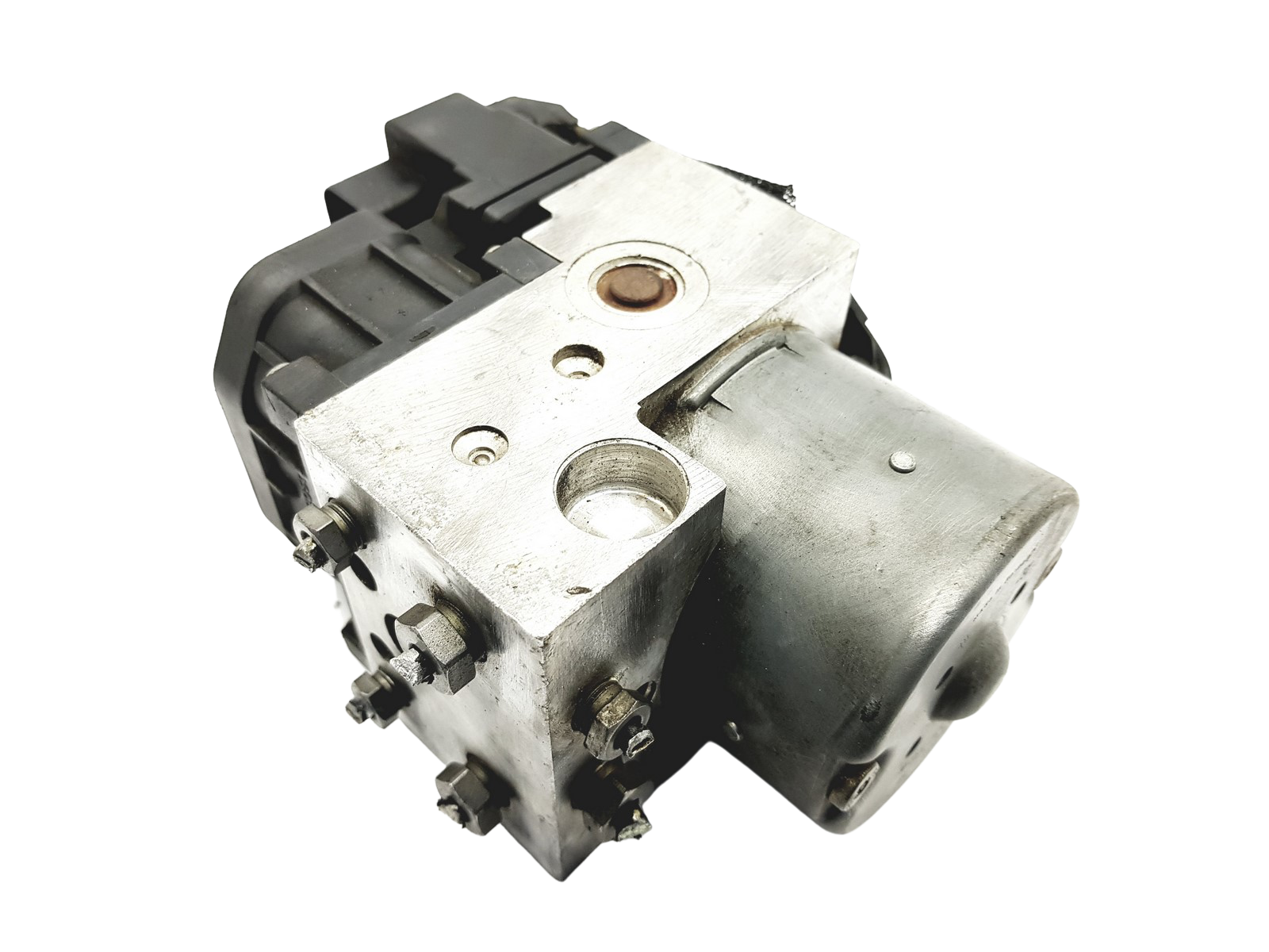 Črpalka Abs Fiat Multipla 46837590 0273004684 Bosch 39704 main product photo
