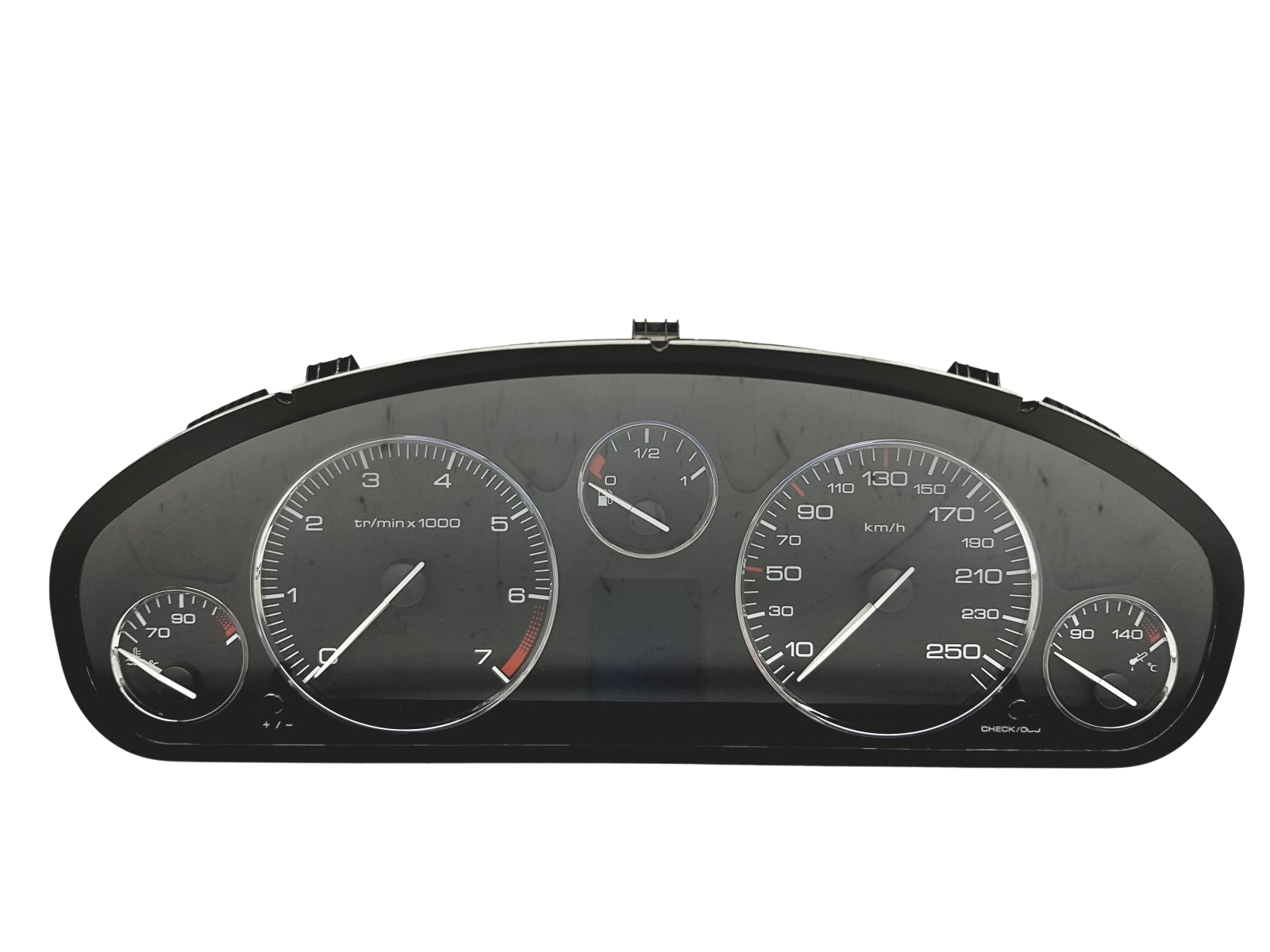 Merilnik hitrosti Peugeot 407 9658138080 A2C53106696 45014 main product photo