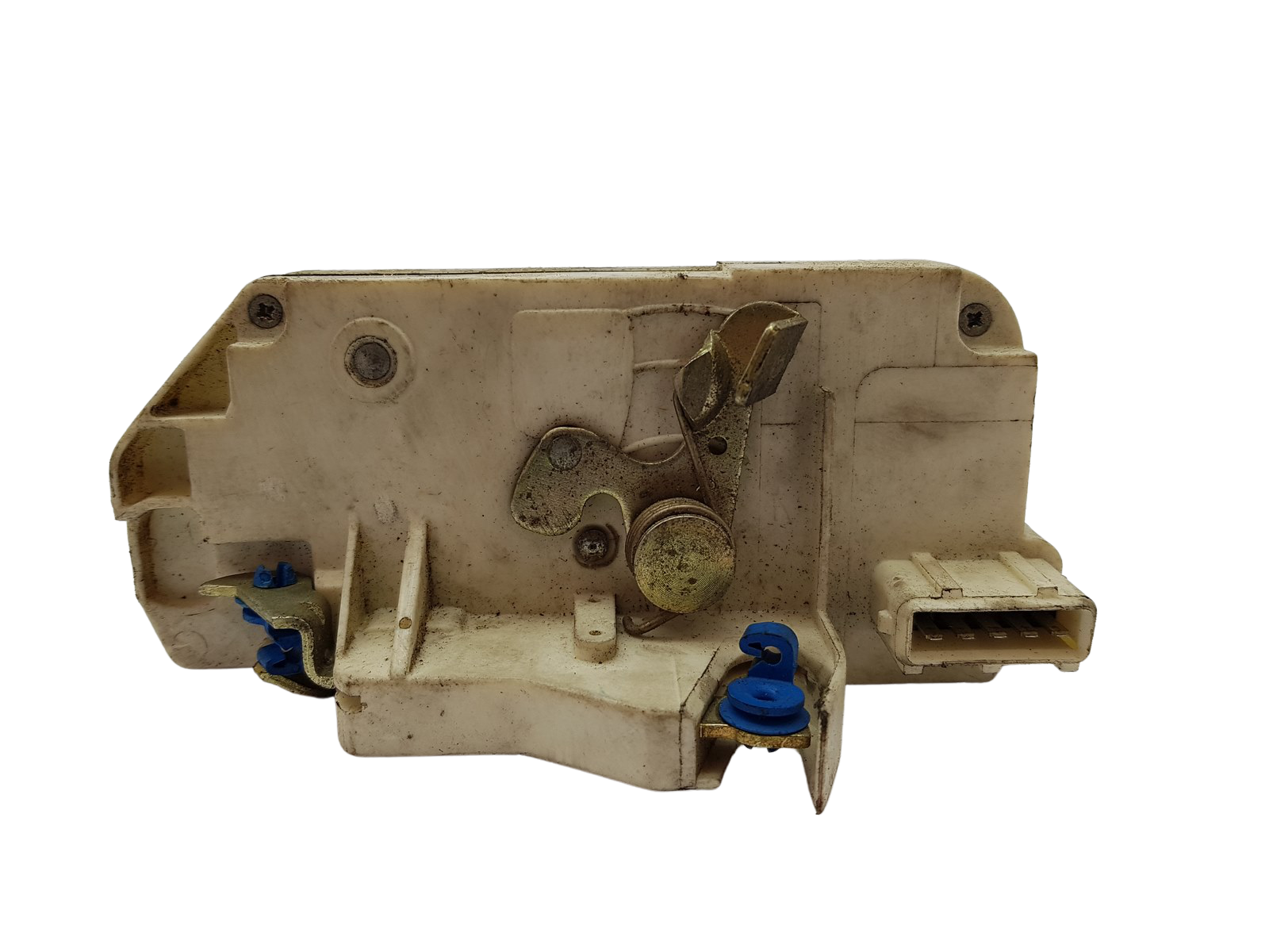 Mehanizem ključavnice vrat Desni Zadaj 913859 Citroen Xantia 2 Kiekert 11099 main product photo