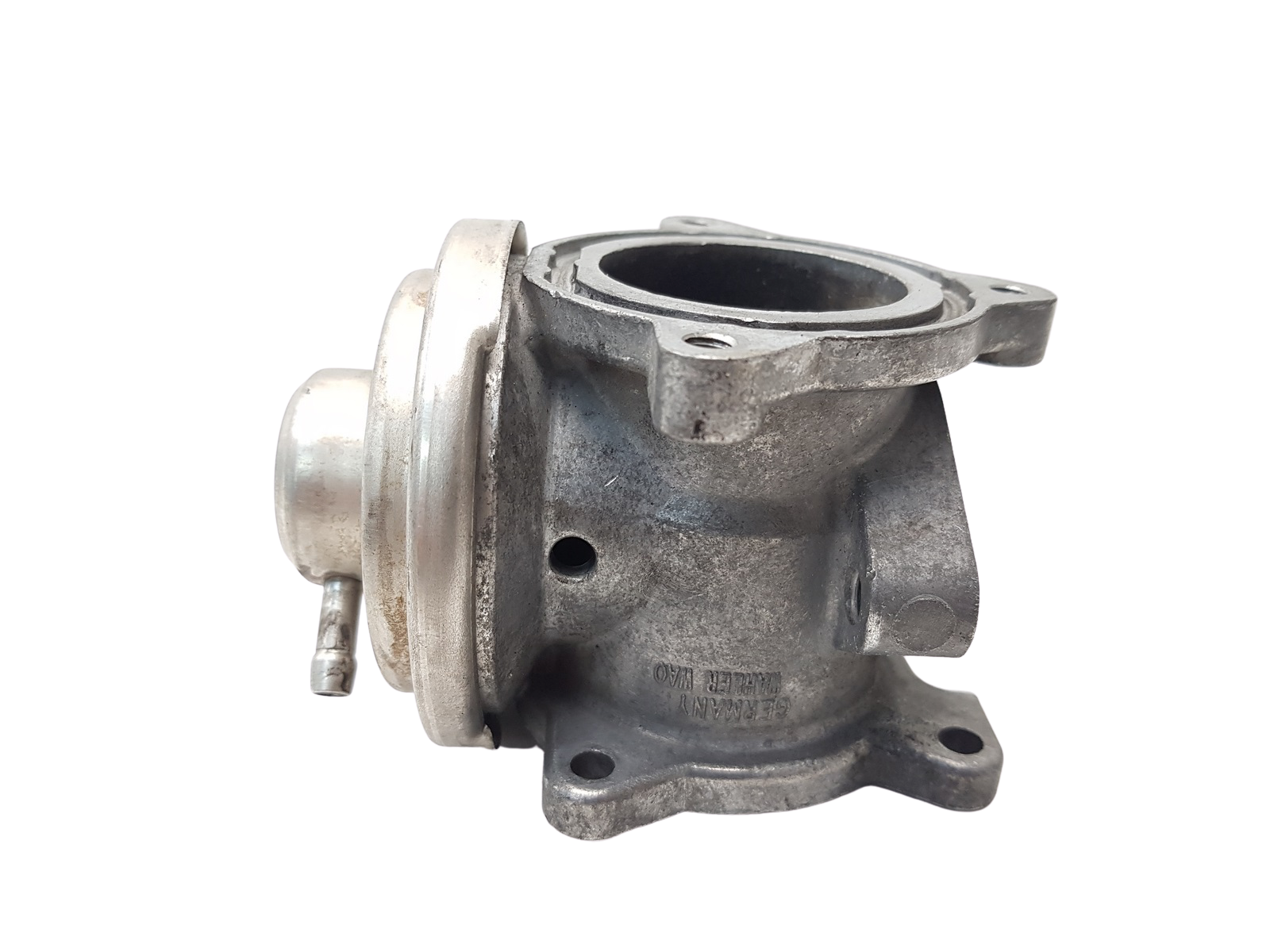 Egr Ventil 045131501F 045129637A VW Audi Seat Skoda 1.4 TDI main product photo