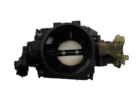 Ventil teleskopa za plin Ford YS6U-BD XS4U-9E927-AC main product photo