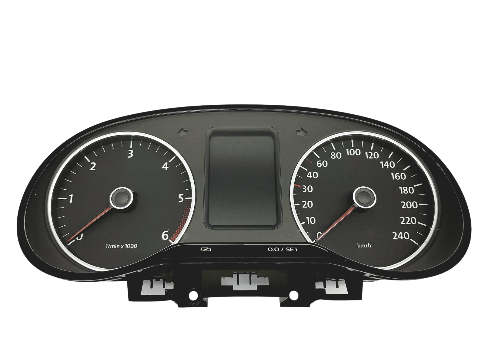 Merilnik vrtljajev VW Polo 6R 6R0920861F 37508 main product photo