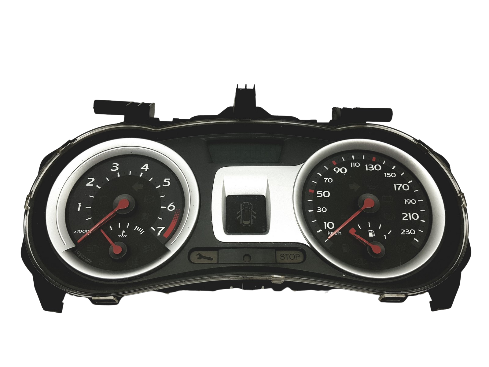 Merilnik vrtljajev Renault Clio 3 8200628775 G 59559 main product photo