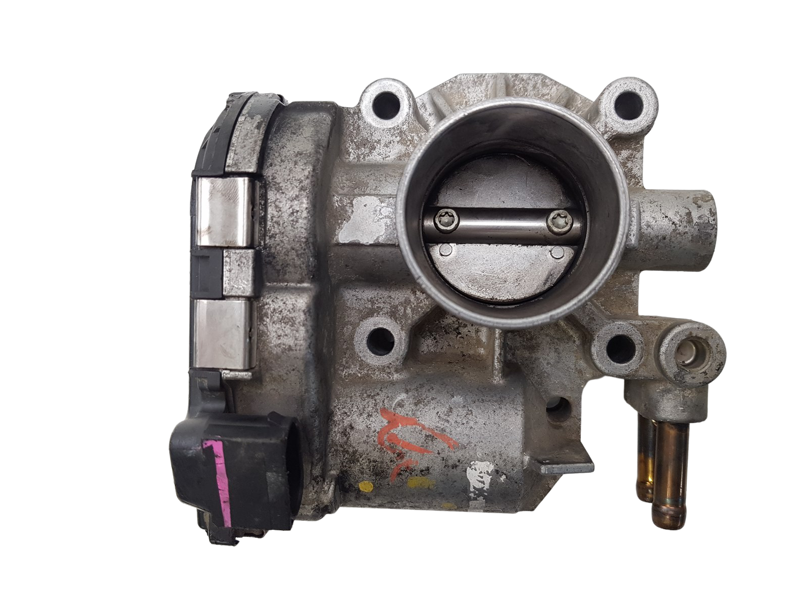 Ventil teleskopa za plin Toyota 22030-0Q010 0280750192 Bosch main product photo