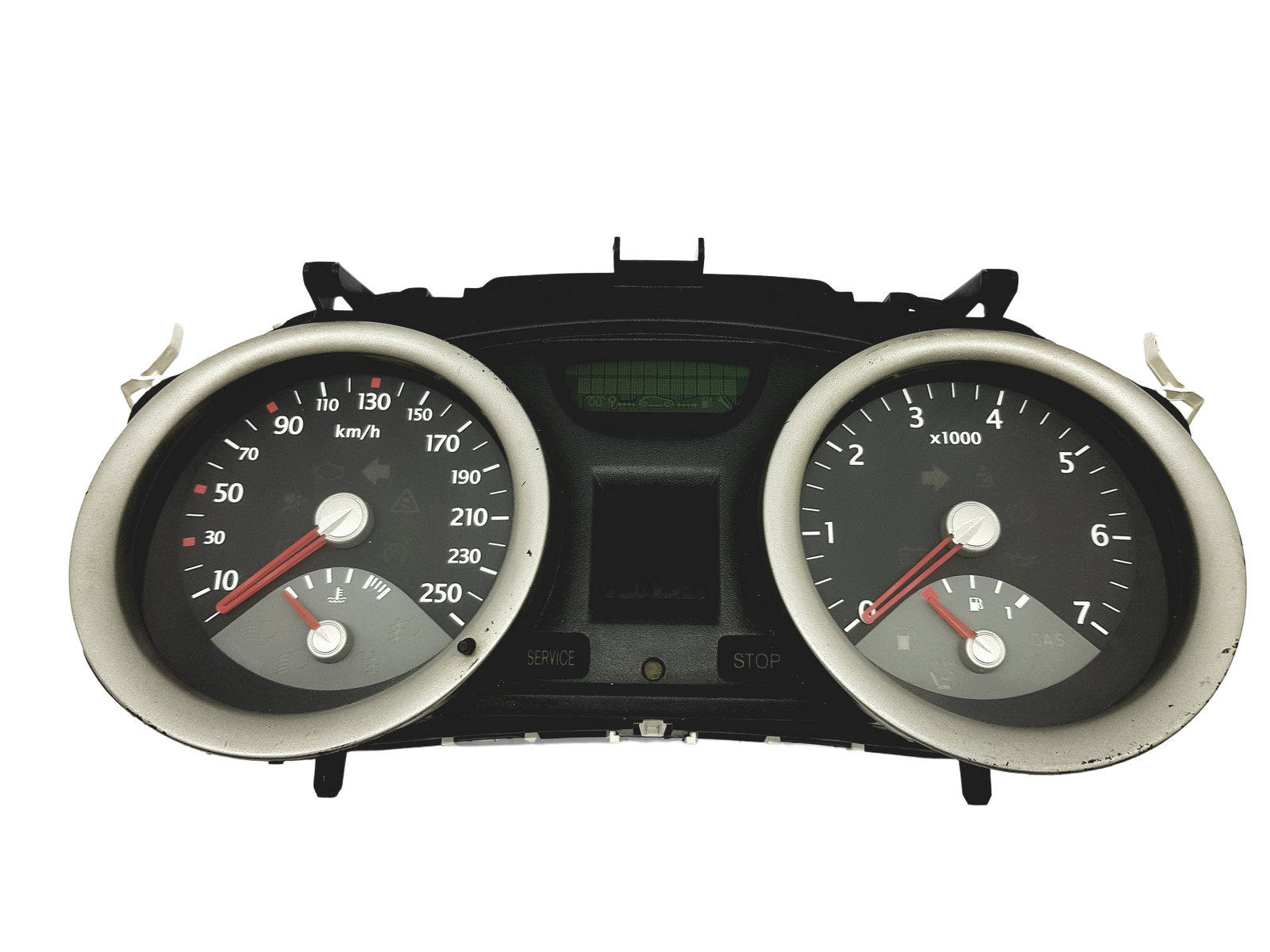 Merilnik vrtljajev Renault Megane 2 8200306552 50826 main product photo