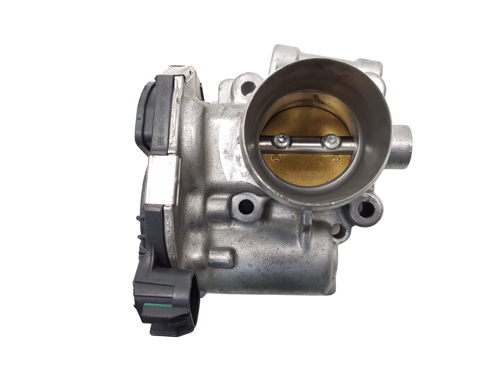 Ventil teleskopa za plin Opel Chevrolet 55565489 0280750499 1.4 Bosch 3156 main product photo