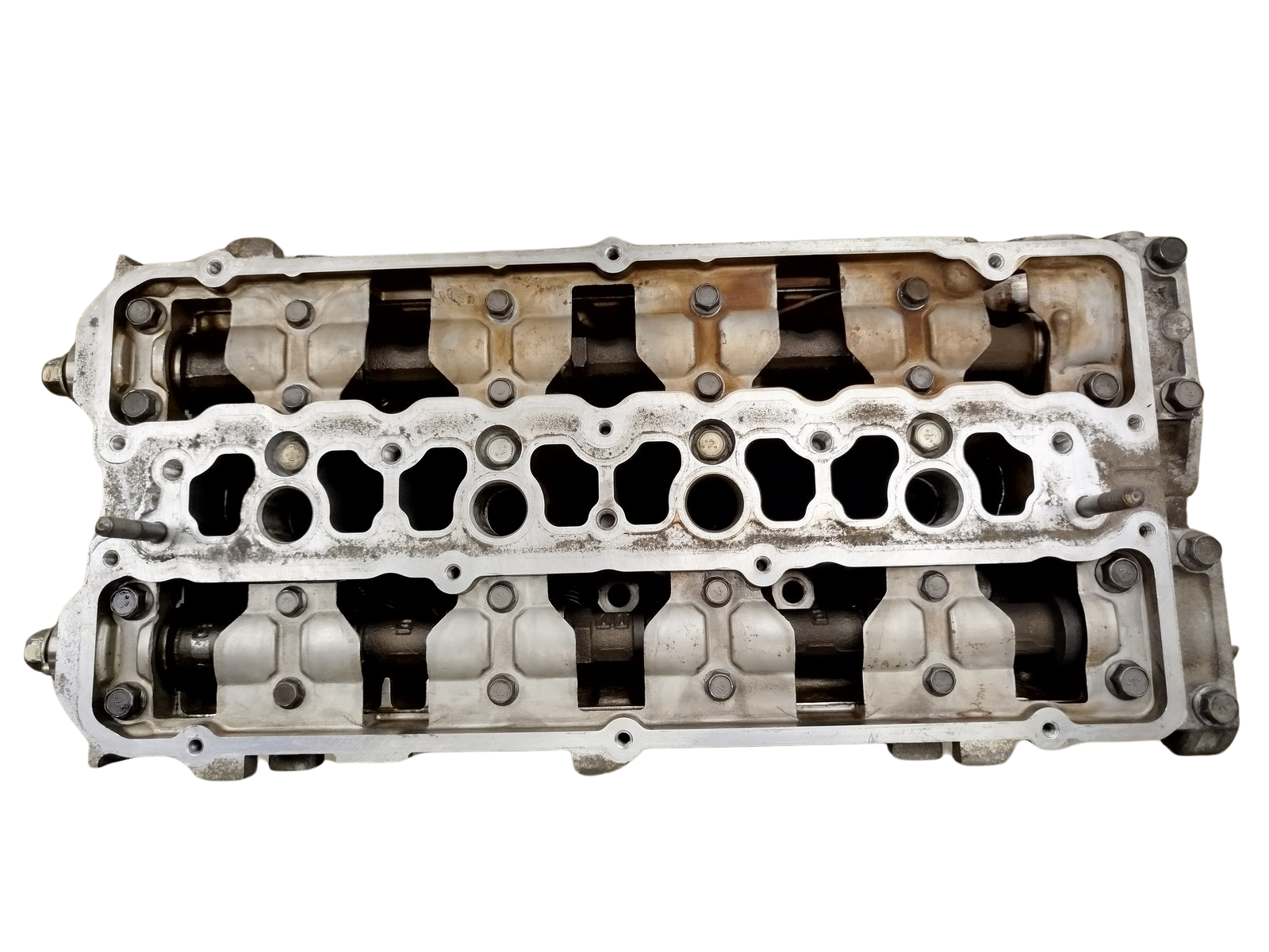 Glava motorja Mitsubishi Carisma G9GDI 1.8 16V GDI main product photo
