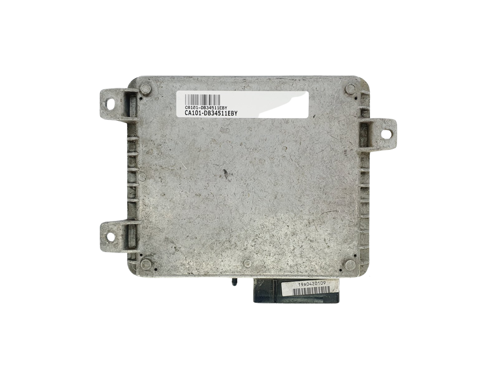 Kontrolna Enota Motorja ECU Rover MKC103510 WK 34511 main product photo