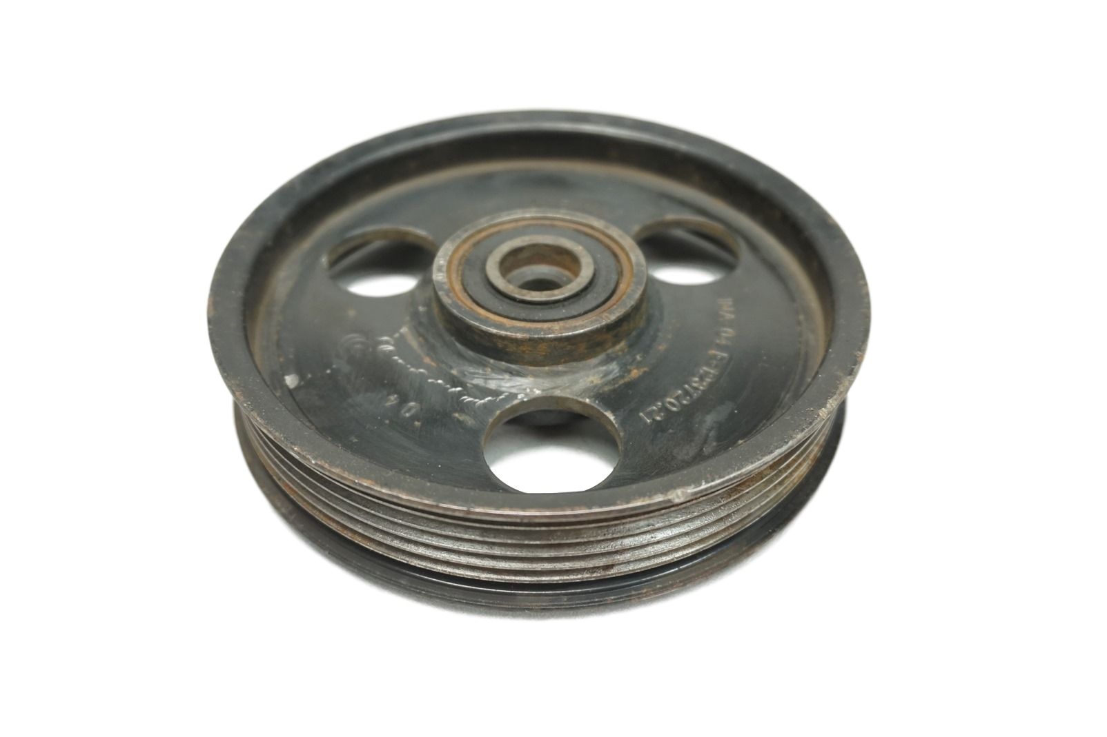 Napenjalna Jermenica 8200170009 1,5 dci Renault Clio 2 main product photo