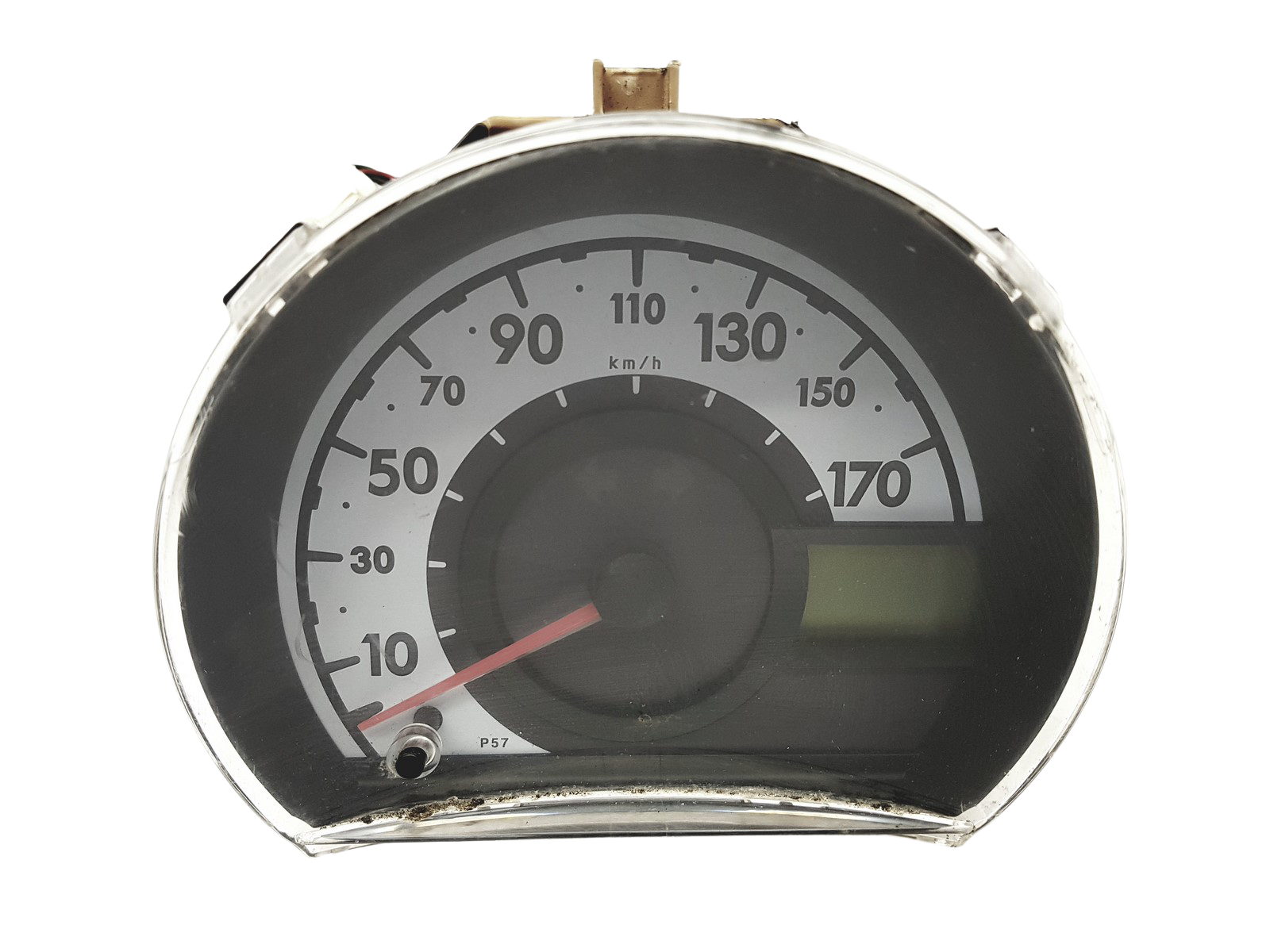 Merilnik hitrosti Aygo 107 C1 83800-0H010-C Toyota PSA 39912 main product photo