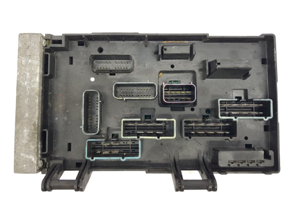 Škatla z varovalkami Chrysler 05144580AB 05144508AB 19612 main product photo