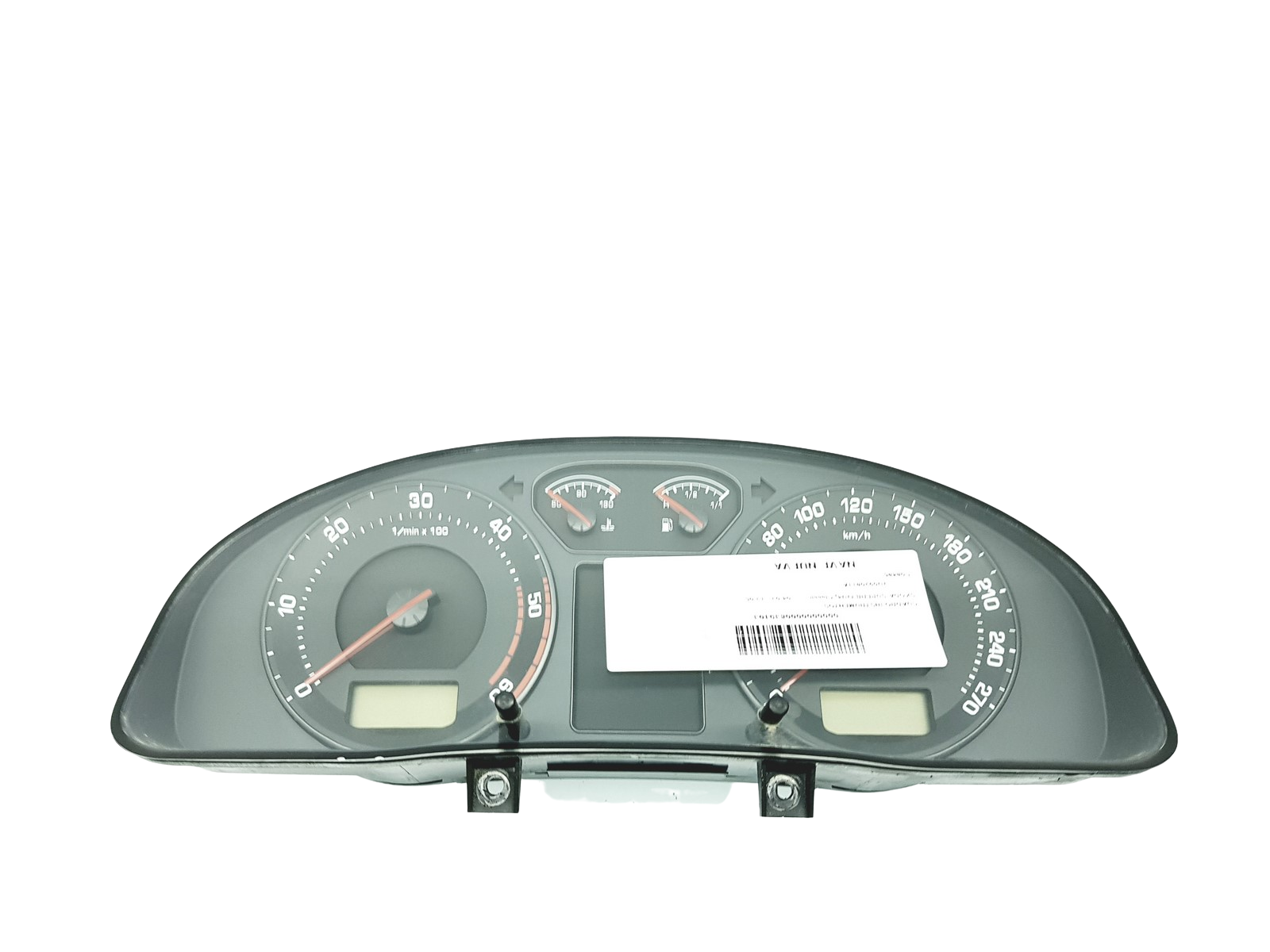 Merilnik vrtljajev Skoda Superb 3U0920811A 58219 main product photo