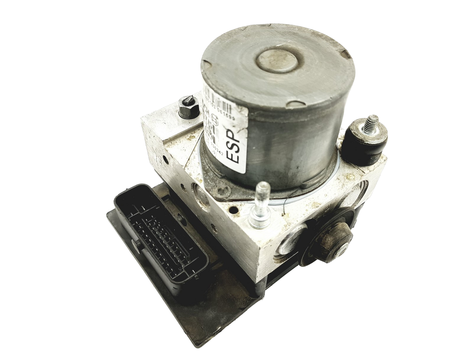 Črpalka Abs Fiat 500 51824575 0265951027 Bosch 37249 main product photo