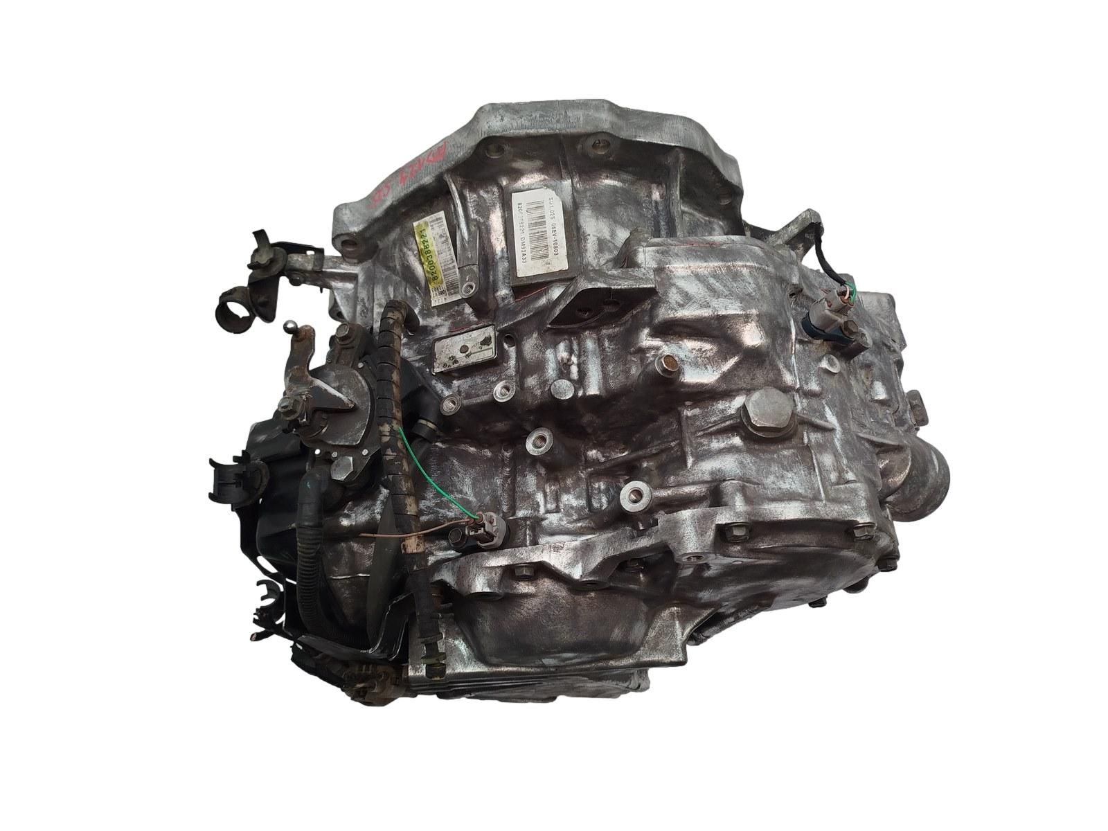 Avtomatski menjalnik SU1025 8200388221 3.5 V6 Renault Espace 4 main product photo
