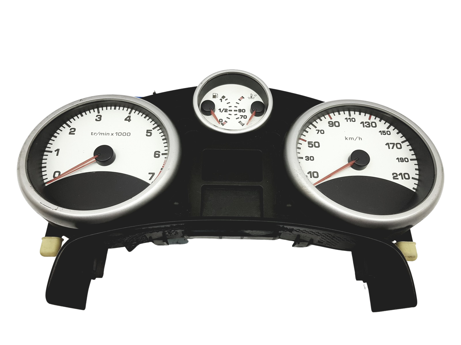 Merilnik vrtljajev Peugeot 207 9662903880 A2C35190331 44981 main product photo