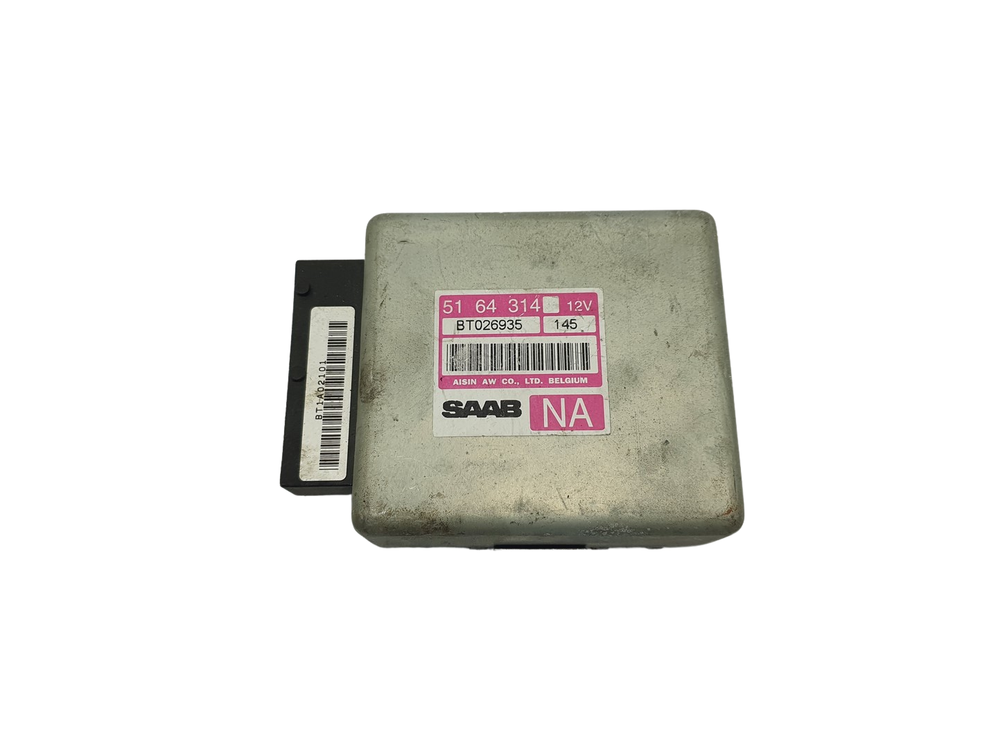 Kontrolna Enota Saab 5164314 Aisin 68971 main product photo