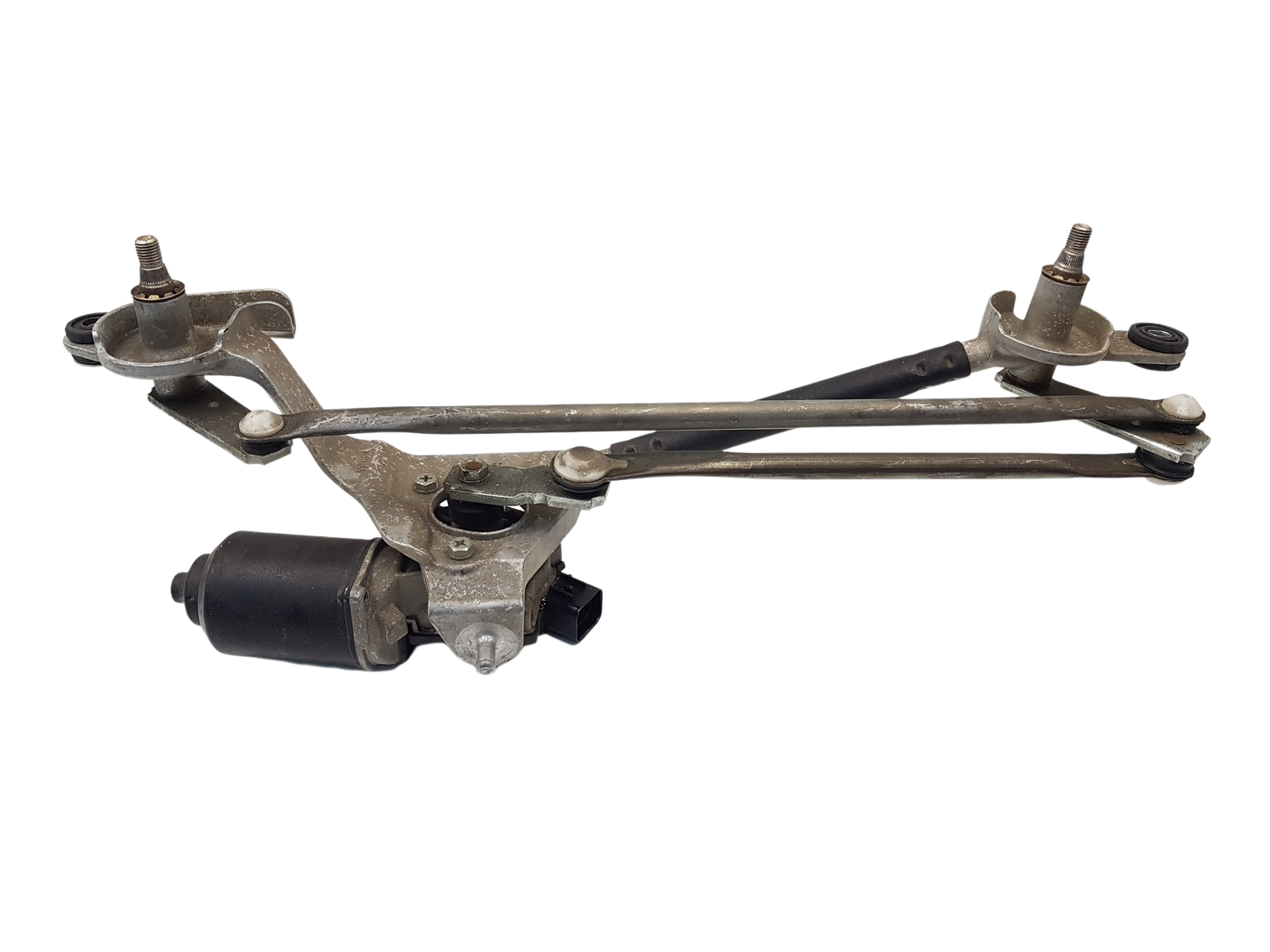Mehanizem Brisalcev Hyundai I40 98100-3Z000 03524-8190 1701 main product photo