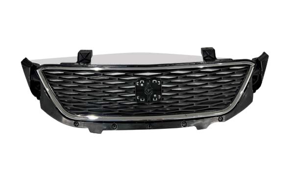 Maska Hladilnika Ali Seat Toledo 6JA853668A 88531851402 DPA main product photo