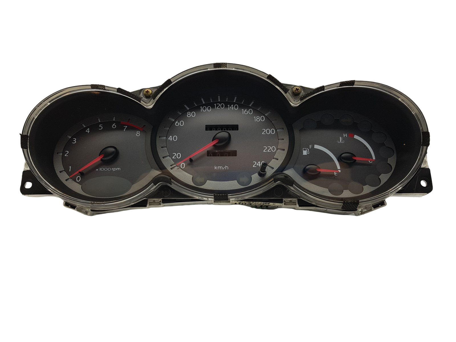 Merilnik hitrosti Hyundai Coupe 94003-27120 2002-5950 2799 main product photo