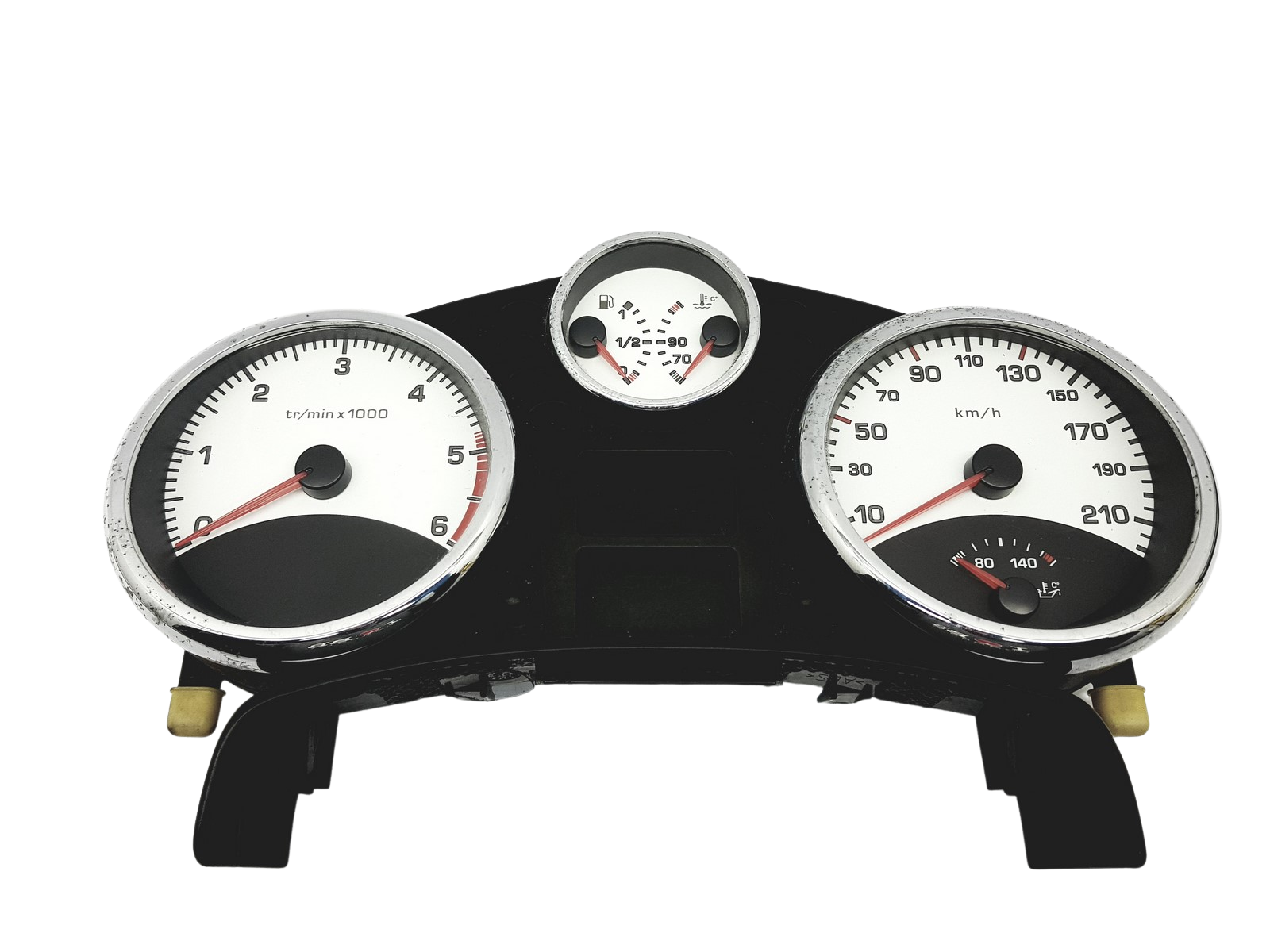 Merilnik hitrosti Peugeot 207 A2C53065549 53279 main product photo
