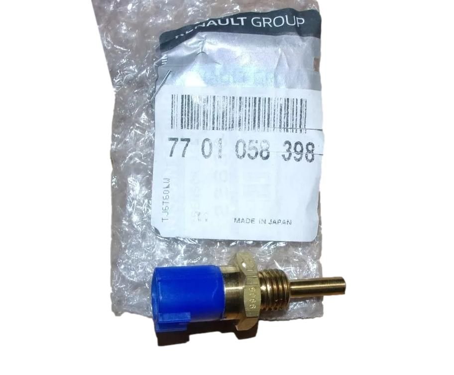 Temperaturni Senzor Nov Original 7701058398 Renault main product photo